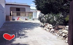 Villa Punta Grossa 1